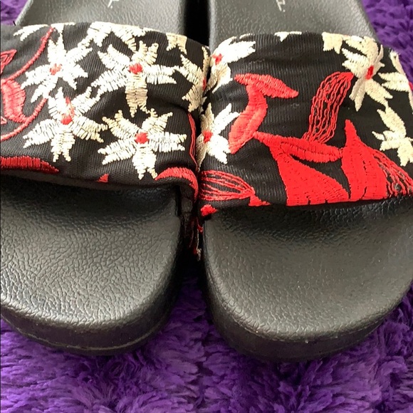 platform slides - Picture 2 of 4